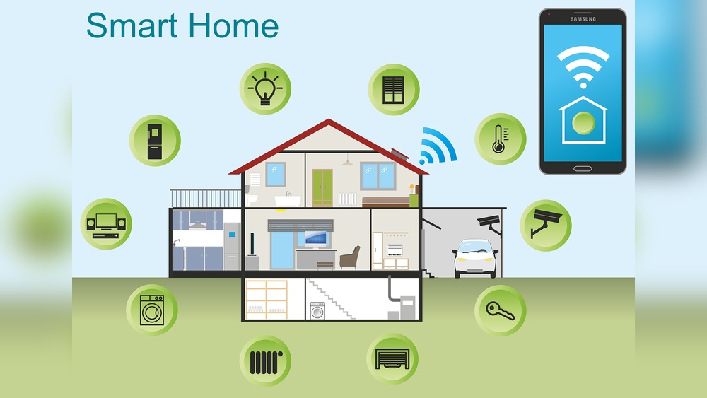 Common Smart Home Problems And How to Fix Them: Easy Solutions Revealed Common Smart Home Problems And How to Fix Them