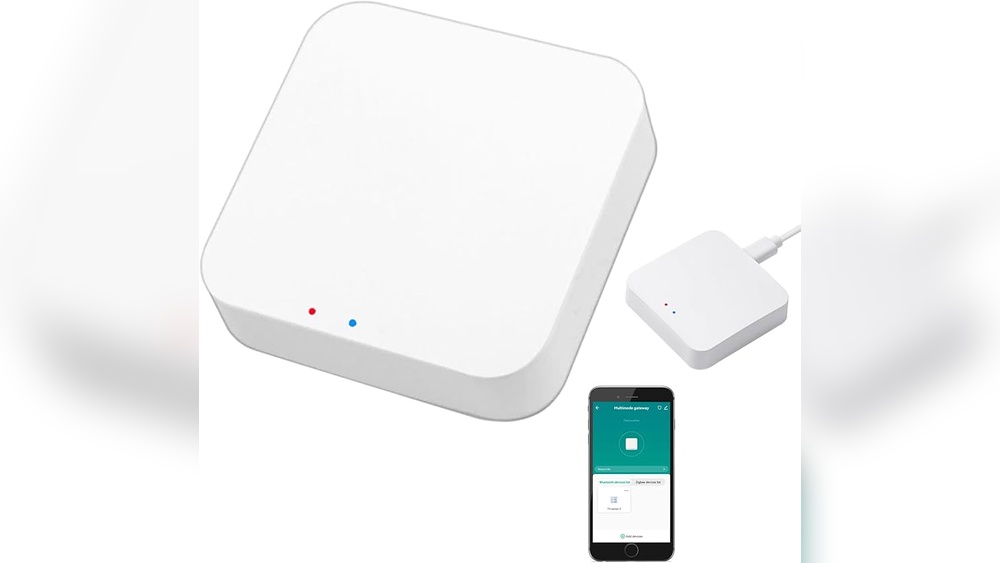 Differences between Smart Home Hubs And Bridges Explained: Ultimate Guide Differences between Smart Home Hubs And Bridges Explained