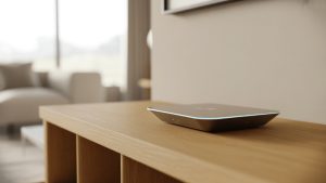 How Smart Home Systems Work Step by Step