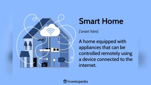 How to Integrate Smart Home Devices With Existing Appliances