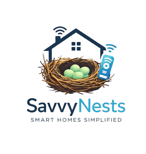 Check: Savvynests.Com - Ultimate Guide to Smart Home Investing