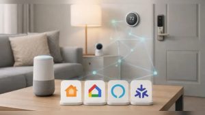 Smart Home Compatibility Explained for Beginners