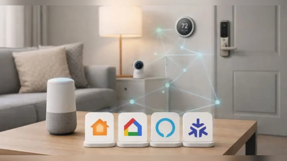 Smart Home Compatibility Explained for Beginners: Ultimate Guide Smart Home Compatibility Explained for Beginners