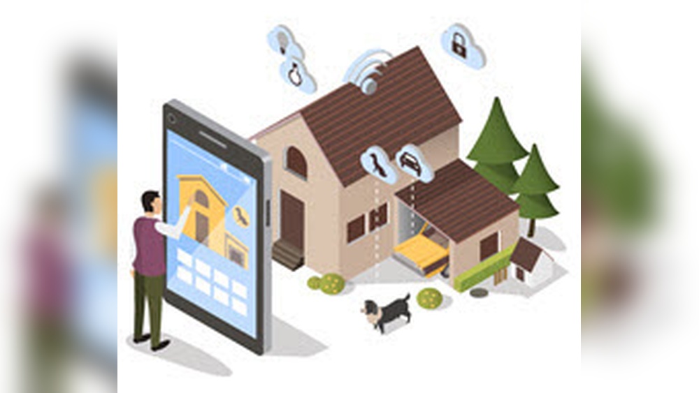 Smart Home Energy Saving Tips And Automation Ideas