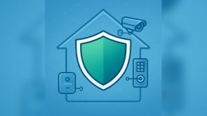 Smart Home Security System Setup Guide for Beginners