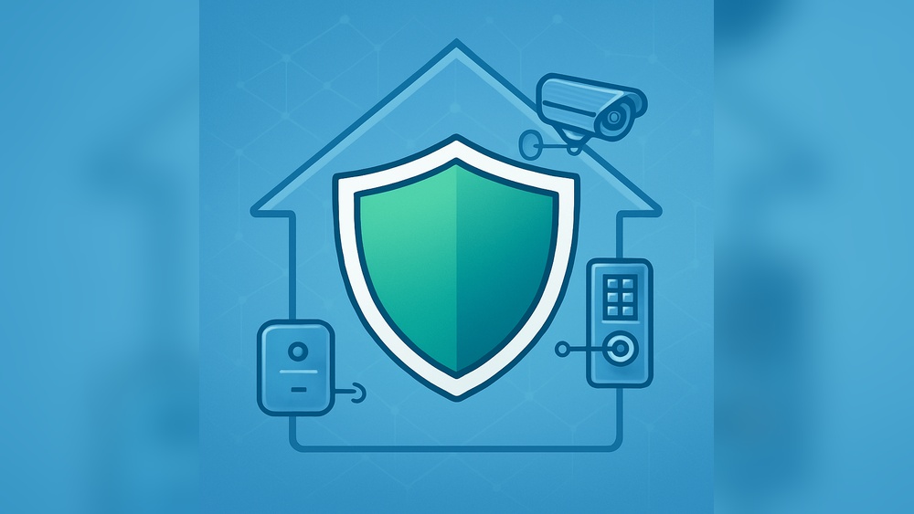 Smart Home Security System Setup Guide for Beginners: Easy Steps to Protect Your Home Smart Home Security System Setup Guide for Beginners