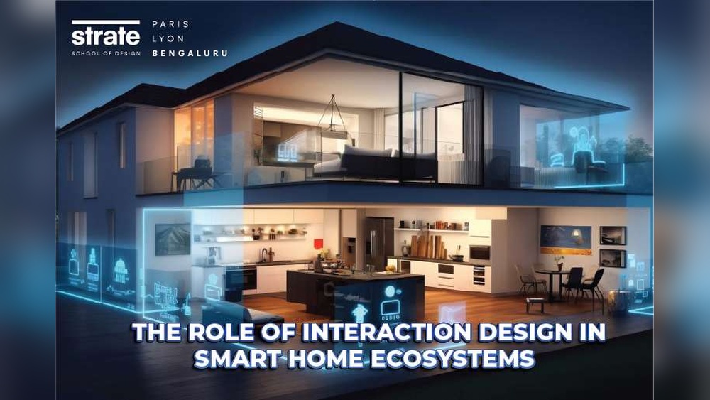 What is a Smart Home Ecosystem And How It Functions