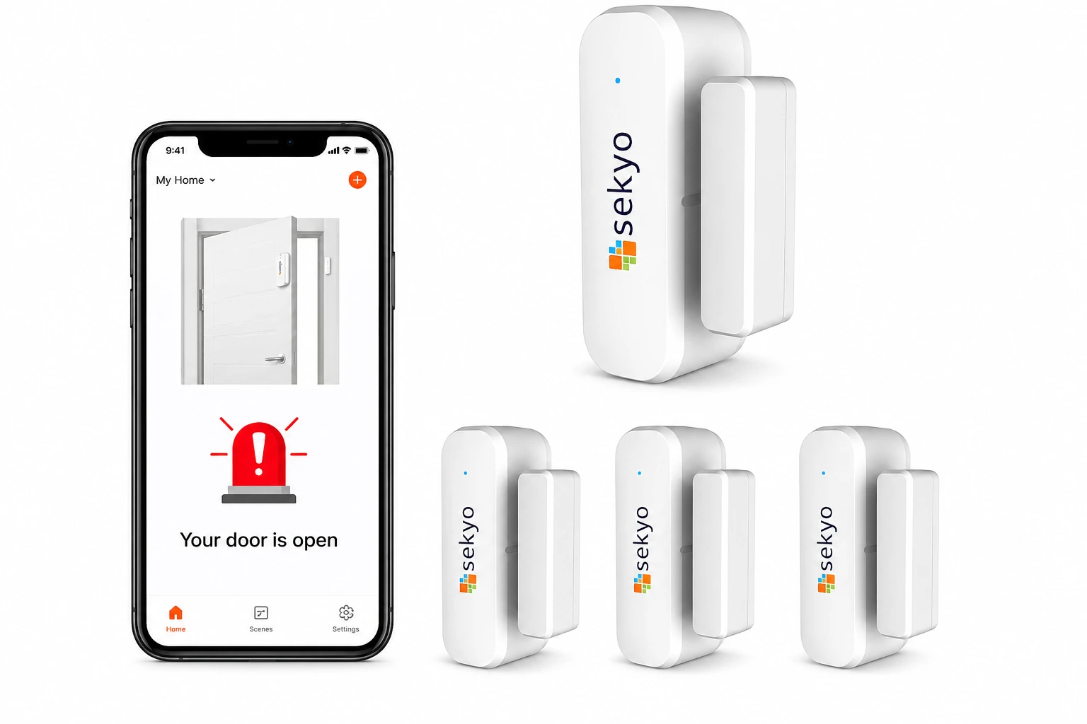 How Smart Home Notifications And Alerts Work: Ultimate Guide Explained