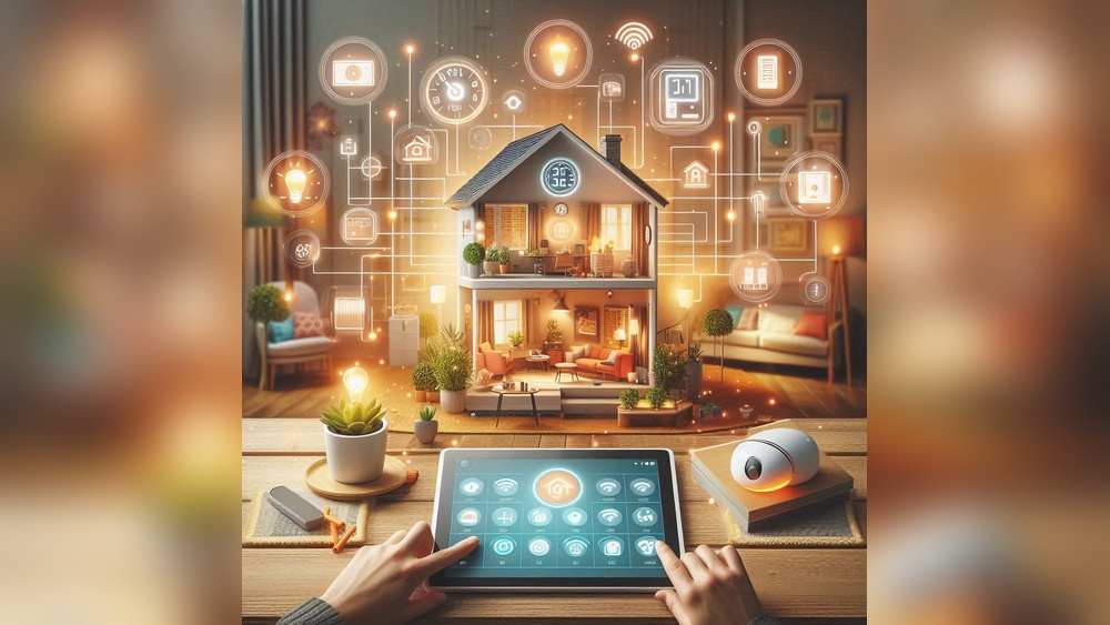How Smart Home Systems Adapt to User Preferences