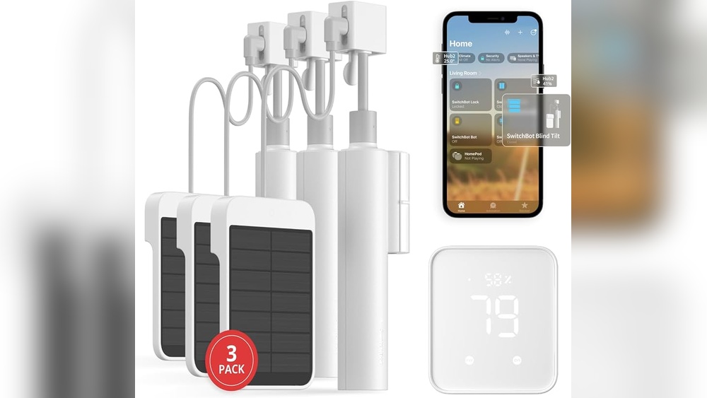 Smart Home Network Requirements Explained Simply