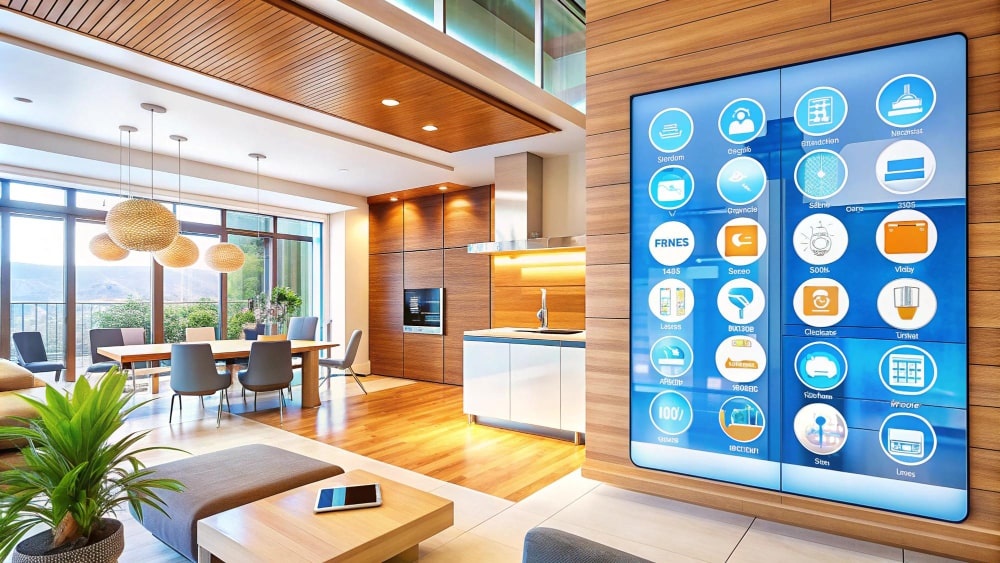 Smart Home Technology Explained in Simple Terms