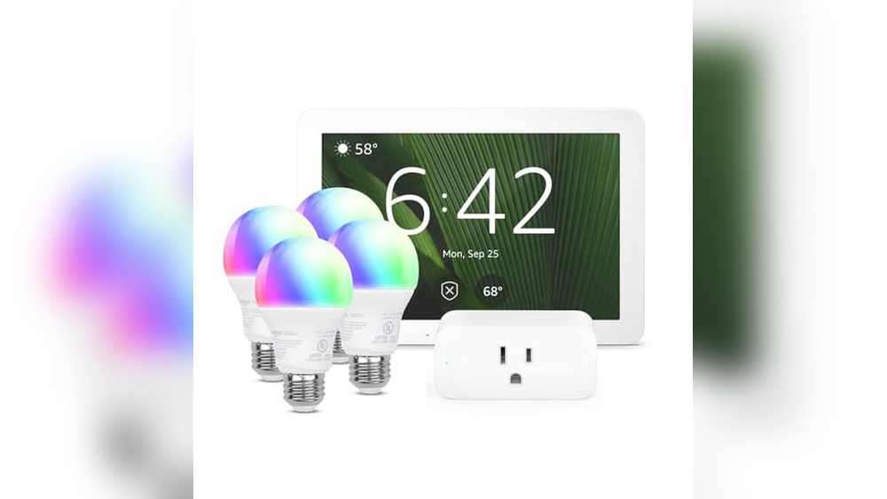 Best Budget Smart Lighting Kit for Home Automation with Alexa Integration Best Budget Smart Lighting Kit for Home Automation