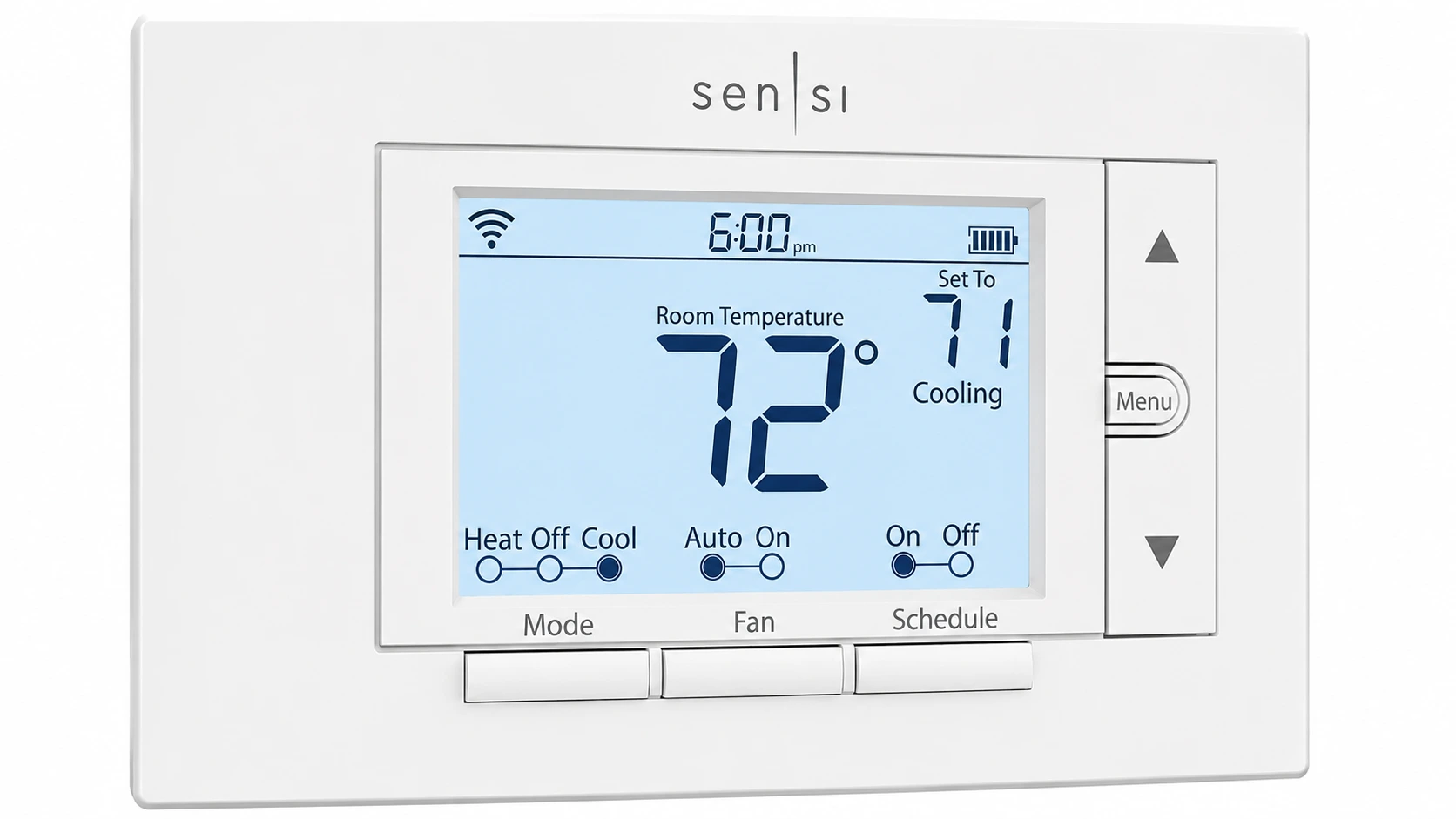 best-budget-smart-thermostat-for-apartments
