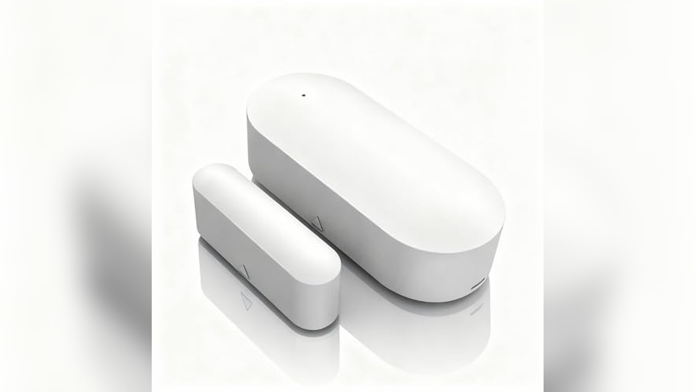 Smart Garage Door Sensors With Real Time Alerts Buy