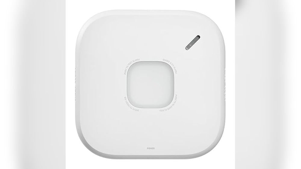 Smart Smoke And Carbon Monoxide Sensors With Wifi Connectivity for Safety Smart Smoke And Carbon Monoxide Sensors With Wifi Connectivity