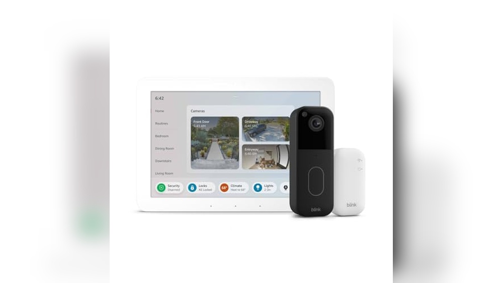 Smart Video Doorbell Compatible With Alexa And Google Home Price Guide Smart Video Doorbell Compatible With Alexa And Google Home Price