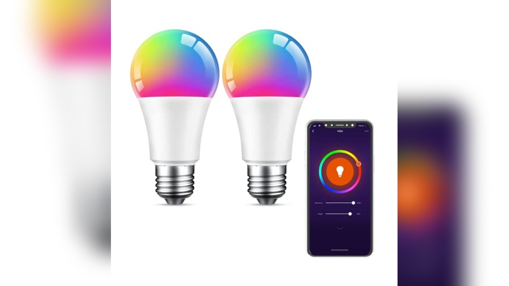 Wifi Smart Light Bulbs With Color Changing Feature Buy Online
