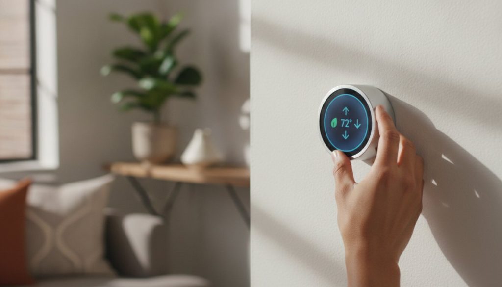 Best Smart Thermostat for Apartment Living: A Renter’s Guide to 2026