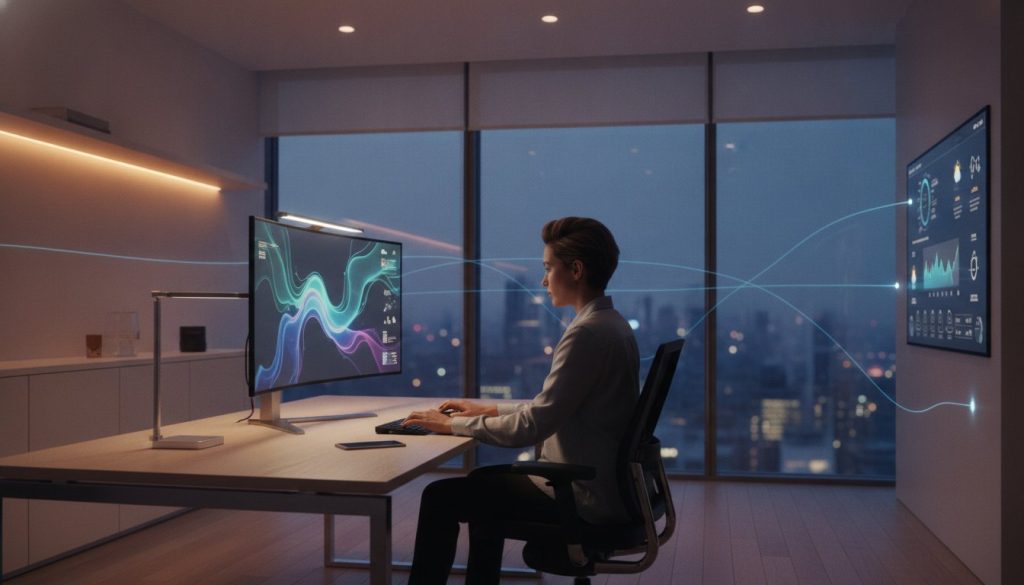 The Ultimate Smart Home Office Setup Guide for Productivity in 2026