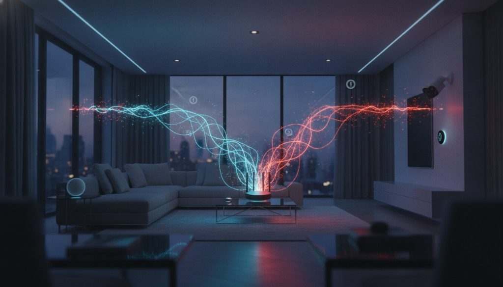 Why Your Smart Home Devices Keep Losing Connection: A 2026 Troubleshooting Guide