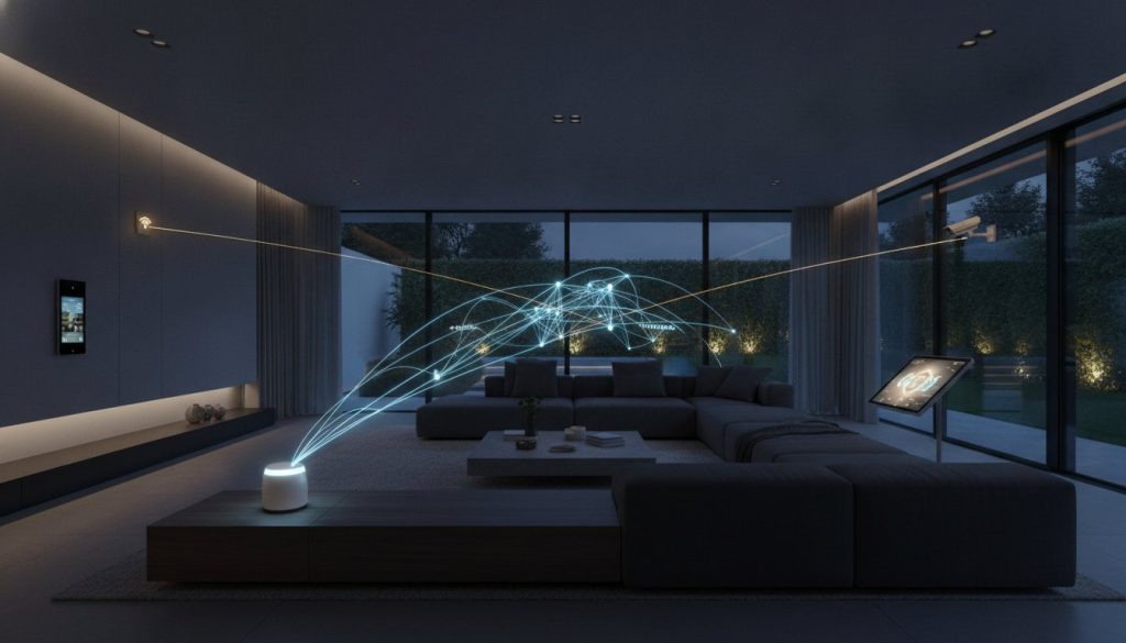 Zigbee vs Z-Wave vs WiFi Smart Home: The 2026 Ultimate Guide