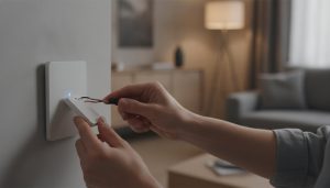 Smart Dimmer Switch No Neutral Wire: The Complete 2026 Guide