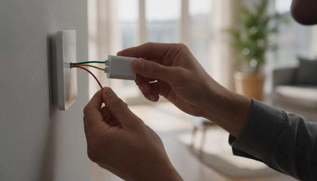 Smart Thermostat Without C Wire: The Complete 2026 Installation Guide
