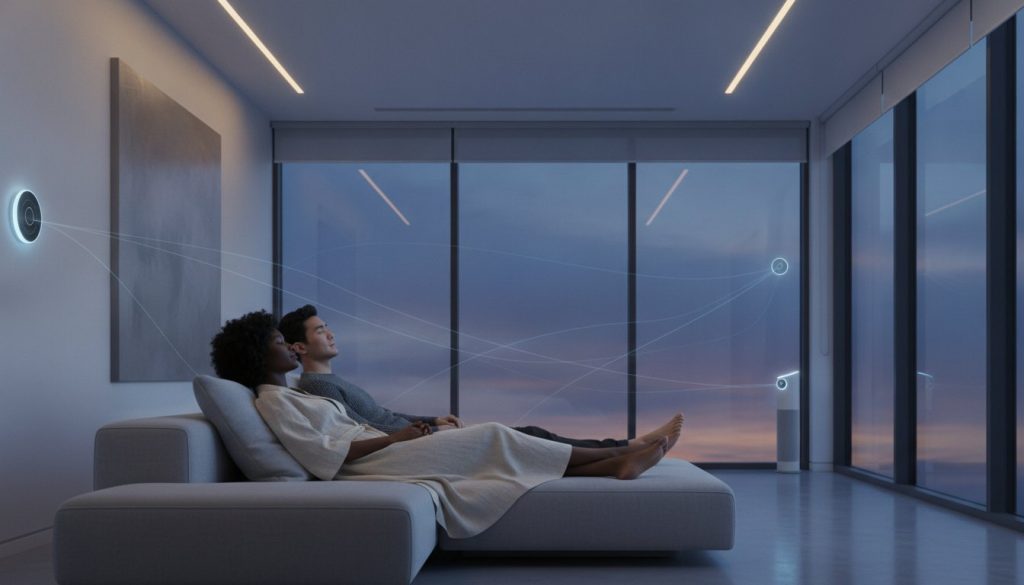 How to Automate Your Home: A Beginner’s Guide to Smart Routines