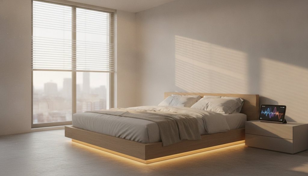 15 Smart Home Ideas for the Bedroom to Transform Your Sleep in 2026