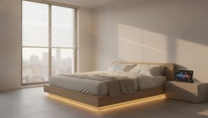 15 Smart Home Ideas for the Bedroom to Transform Your Sleep in 2026