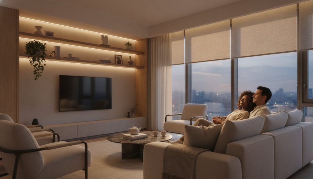 Smart Home Ideas for Living Room: Elevate Your Space in 2026