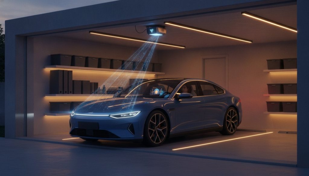 Garage Smart Home Automation: The Complete Beginner’s Guide to a Savvy Space
