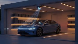 Garage Smart Home Automation: The Complete Beginner’s Guide to a Savvy Space