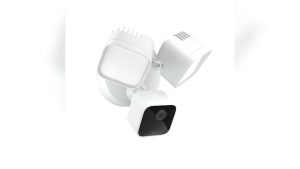 Best Outdoor Smart Security Lights Motion Detection System