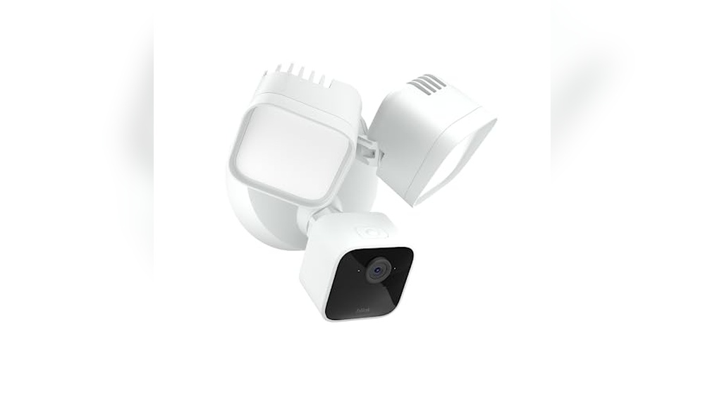 Best Outdoor Smart Security Lights Motion Detection System
