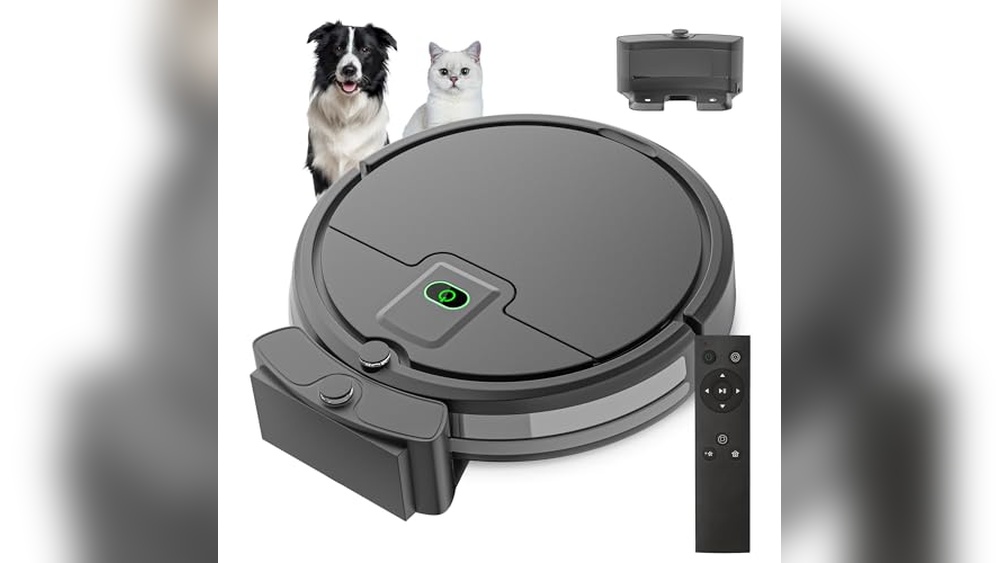 Best Robot Vacuum for Pet Hair Hardwood Floors 2026