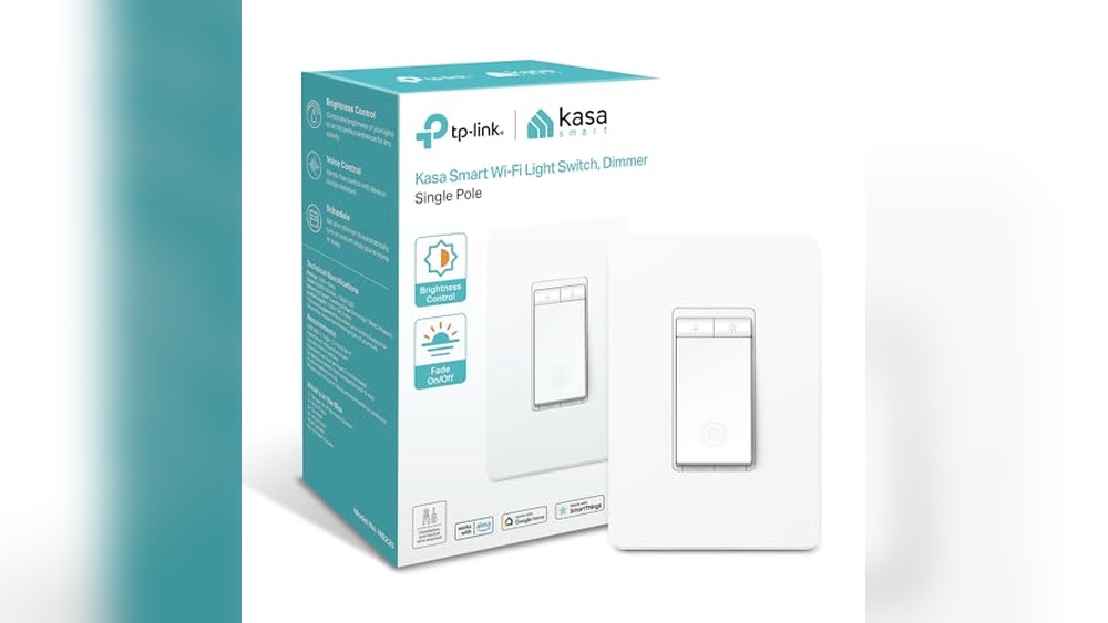 Best Smart Dimmer Switches for Home Lighting Control