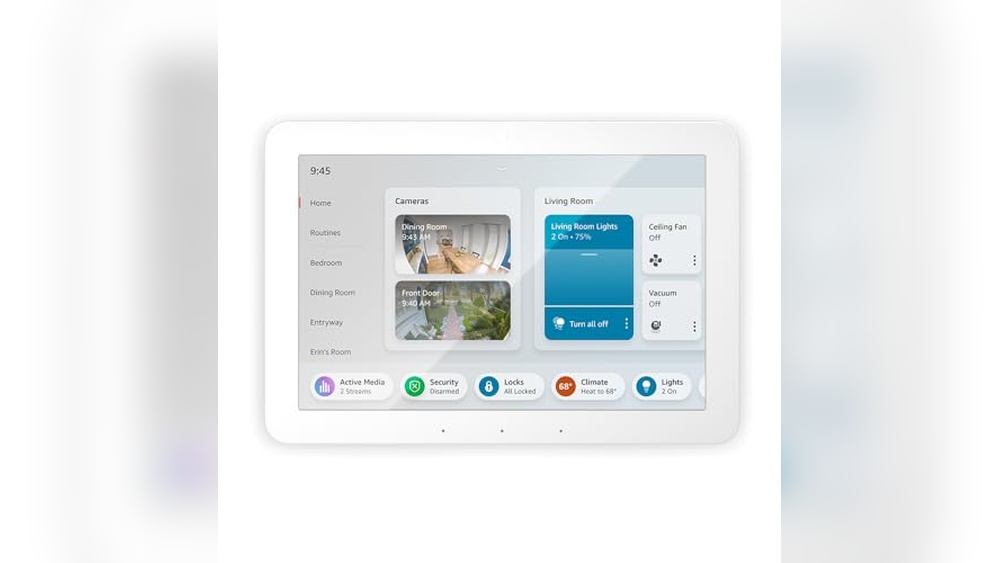Best Smart Home Hub for Alexa And Google Compatibility