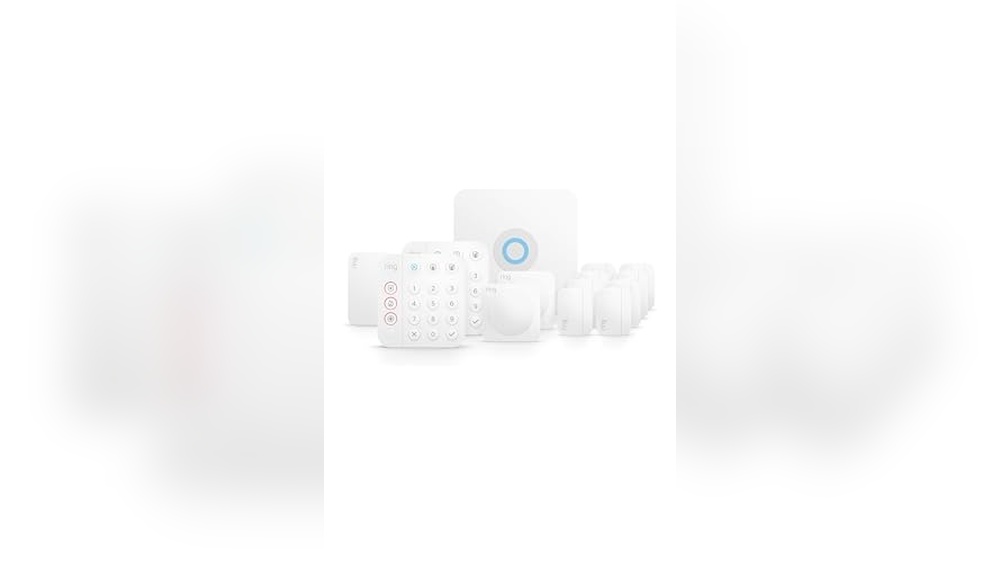 Best Smart Home Security System Diy Installation Kits