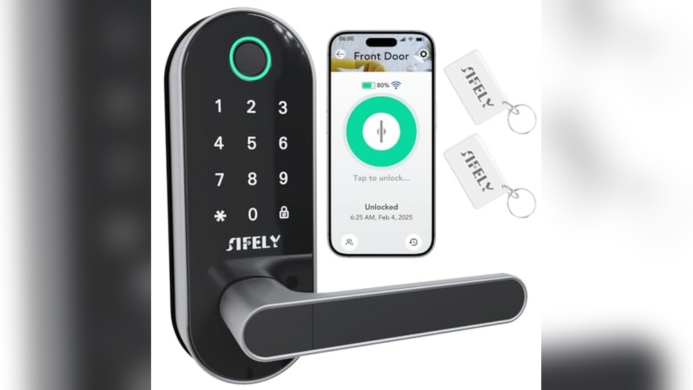 Best Smart Lock for Airbnb Hosts With Remote Access