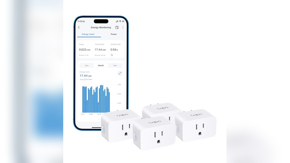 Best Smart Plug for Energy Monitoring And Automation Setup