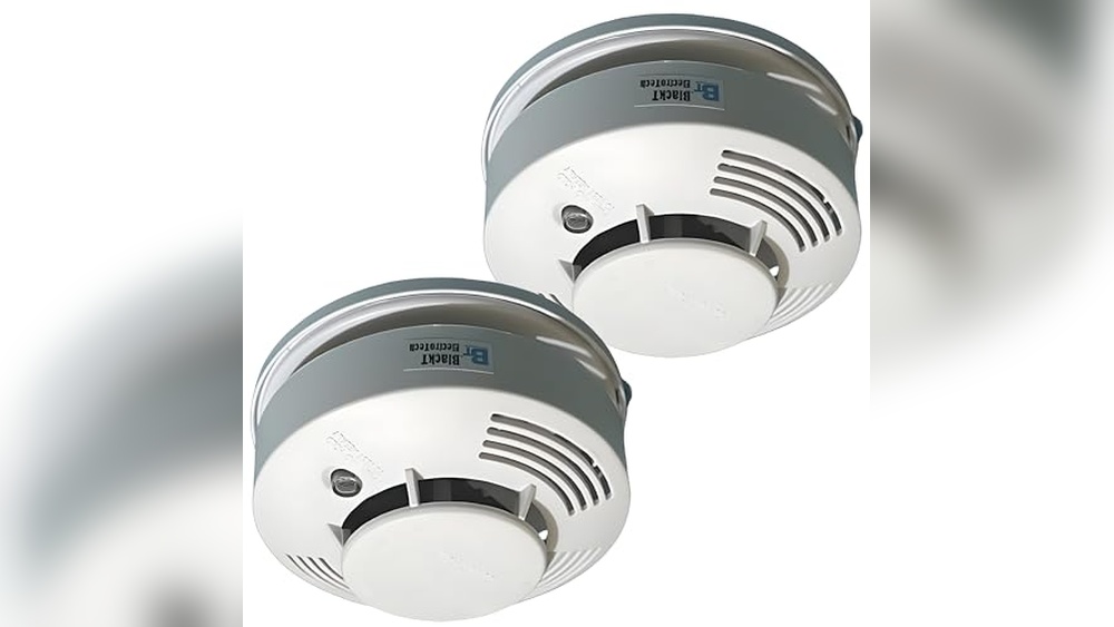 Best Smart Smoke Detector for Home Safety Alerts