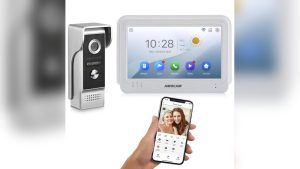 Best Video Doorbell Camera Without Subscription Monthly Fee