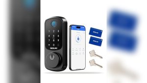 Smart Lock Vs Deadbolt for Home Security Which is Better