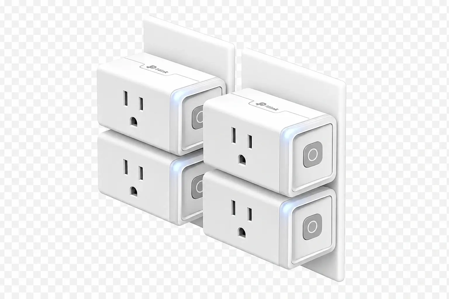 Smart Home Lighting System With Energy Saving Features for Ultimate Control