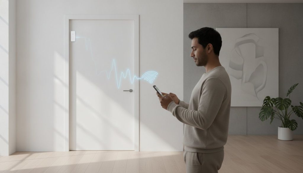 Smart Home Door Sensor Roundup 2026: The Best Picks for Every Entryway