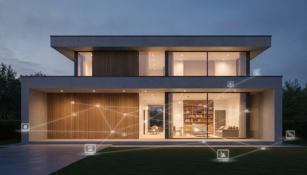 The Ultimate Smart Home Upgrade Checklist: Build Your Savvy Nest in 2026