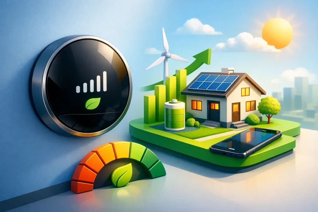 Best Thermostat for Energy Savings in 2026