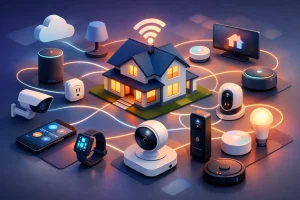 Smart Home Compatibility for Beginners Made Simple