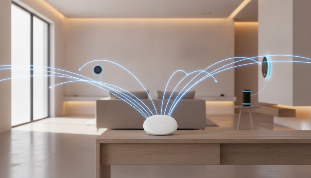 Smart Home Devices Losing Connection? 5 Reasons Why and How to Fix It